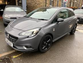 VAUXHALL CORSA 2015 (15) at Holme Lane Motors Sheffield