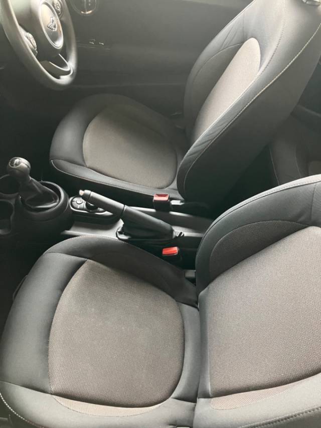 2018 Mini Convertible 1.5 Cooper II 2dr